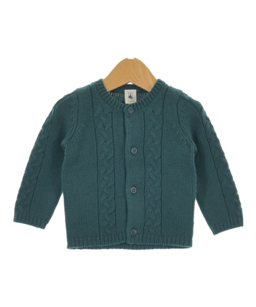 プチバトー(PETIT BATEAU)のPETIT BATEAU ニット