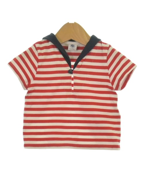プチバトー(PETIT BATEAU)のPETIT BATEAU Tシャツ・カットソー