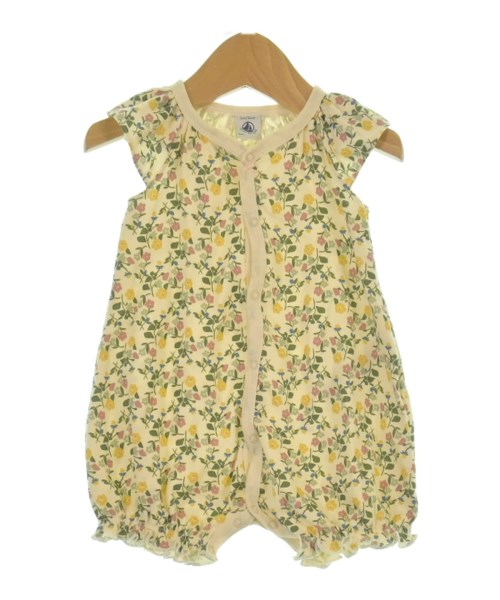 プチバトー(PETIT BATEAU)のPETIT BATEAU ワンピース