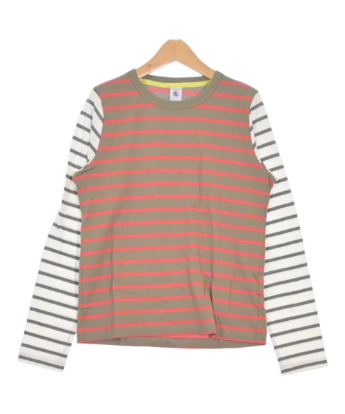 プチバトー(PETIT BATEAU)のPETIT BATEAU Tシャツ・カットソー