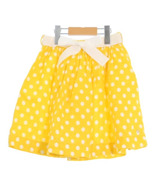 プチバトー(PETIT BATEAU)のPETIT BATEAU スカート