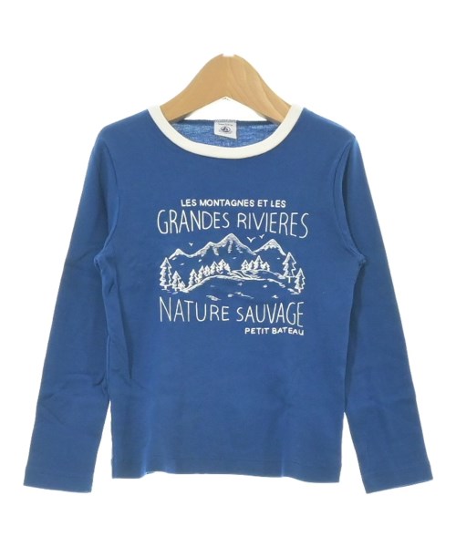 プチバトー(PETIT BATEAU)のPETIT BATEAU Tシャツ・カットソー