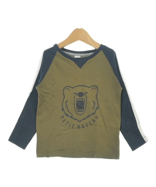 プチバトー(PETIT BATEAU)のPETIT BATEAU Tシャツ・カットソー