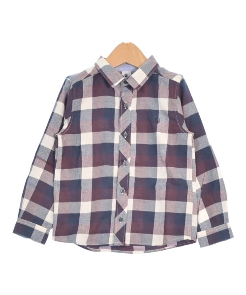 プチバトー(PETIT BATEAU)のPETIT BATEAU シャツ