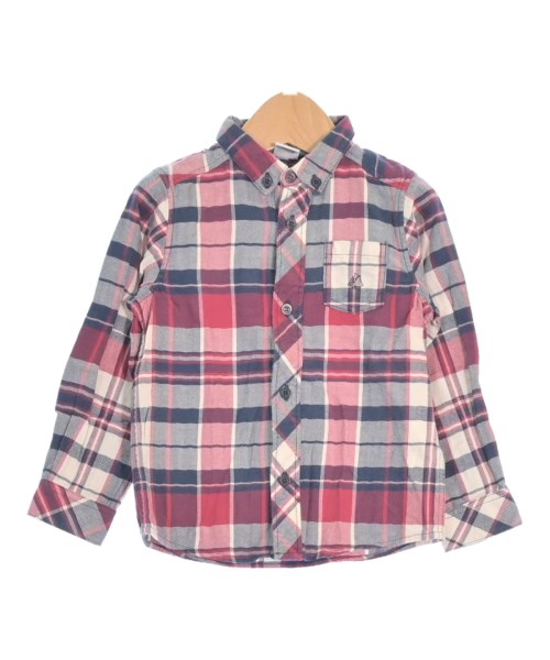 プチバトー(PETIT BATEAU)のPETIT BATEAU シャツ