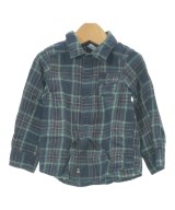PETIT BATEAU シャツ