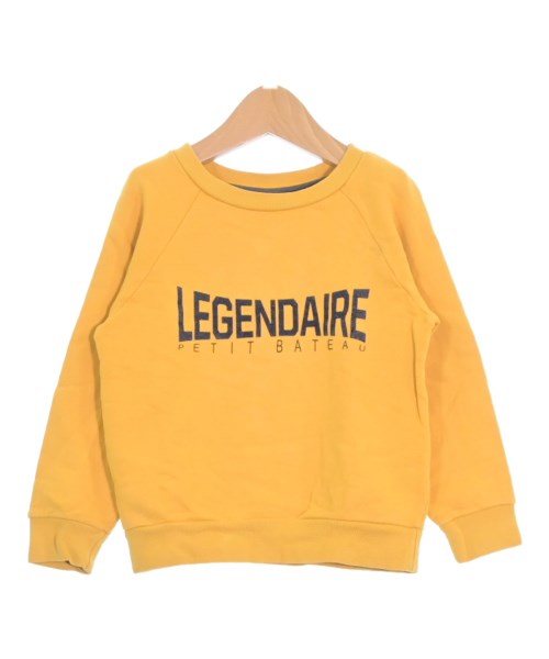 プチバトー(PETIT BATEAU)のPETIT BATEAU スウェット