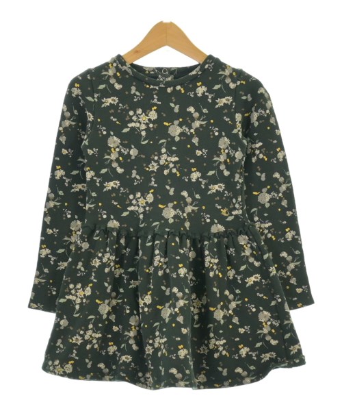 プチバトー(PETIT BATEAU)のPETIT BATEAU ワンピース