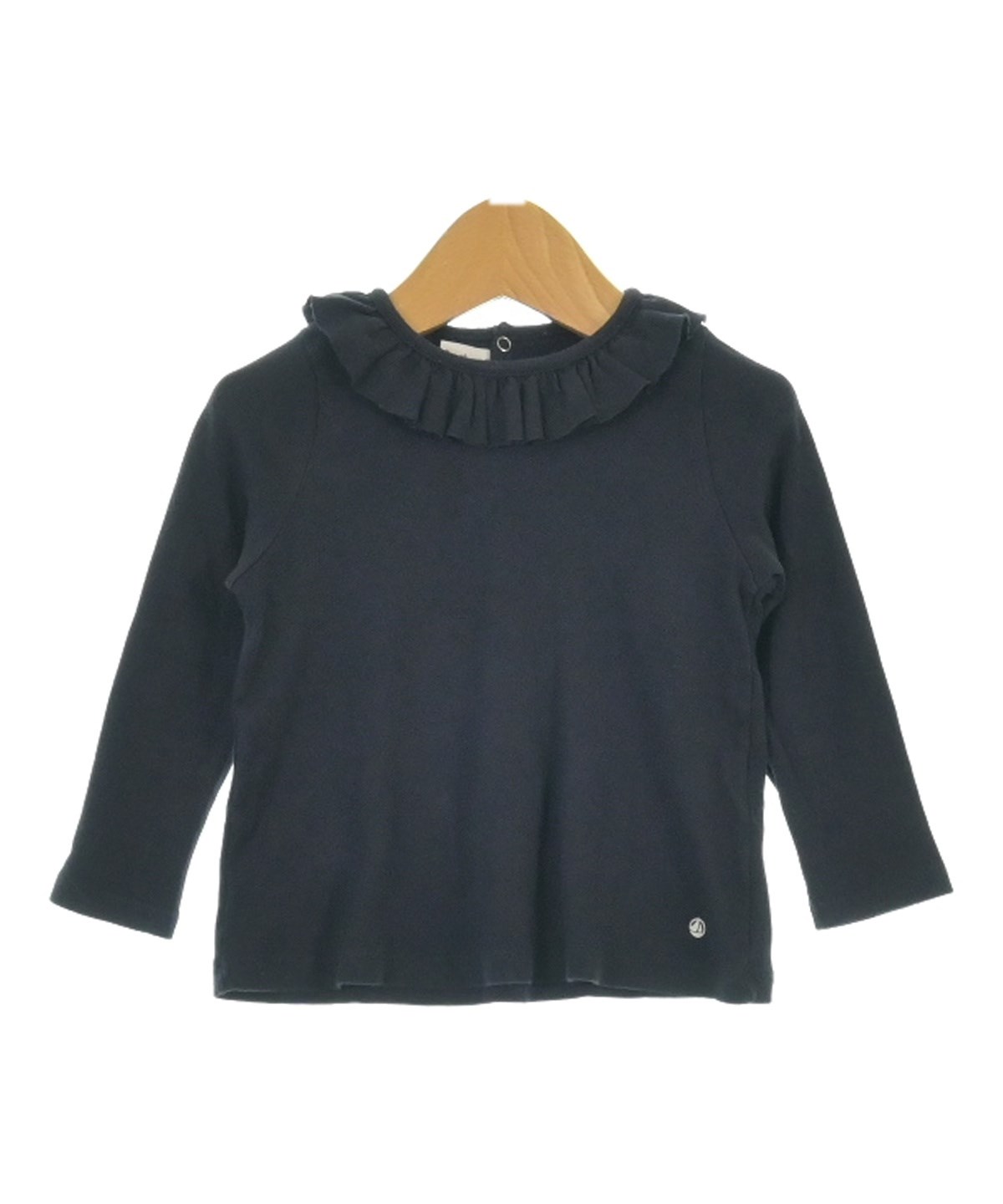 ありんこ　紺色 新品　プチバトー　PETIT BOAT トレーナー PETIT BATEAU（プチバトー）Tシャツ・カットソー 紺 サイズ:86