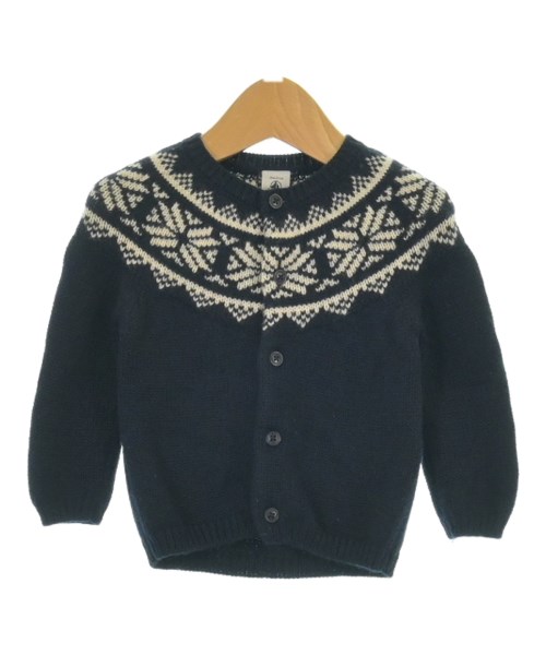 プチバトー(PETIT BATEAU)のPETIT BATEAU ニット