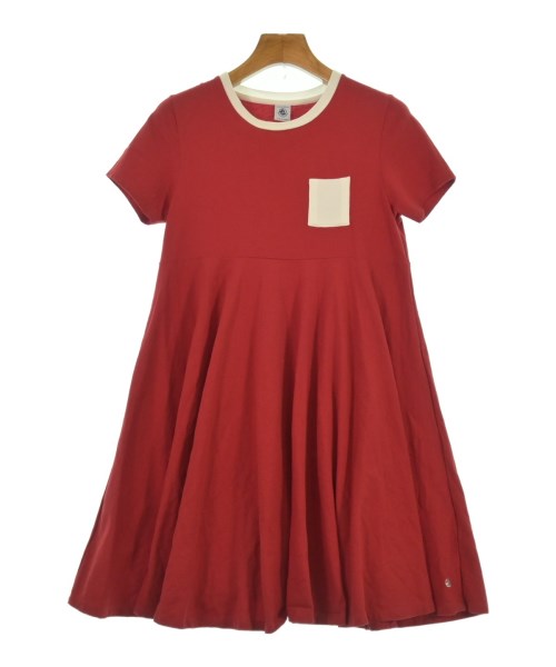 プチバトー(PETIT BATEAU)のPETIT BATEAU ワンピース