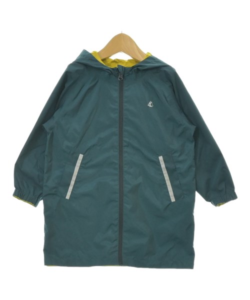 プチバトー(PETIT BATEAU)のPETIT BATEAU コート（その他）