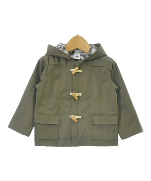 プチバトー(PETIT BATEAU)のPETIT BATEAU コート（その他）
