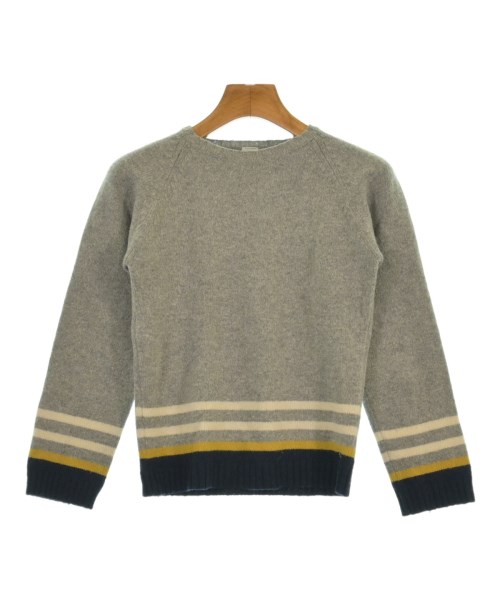 プチバトー(PETIT BATEAU)のPETIT BATEAU ニット