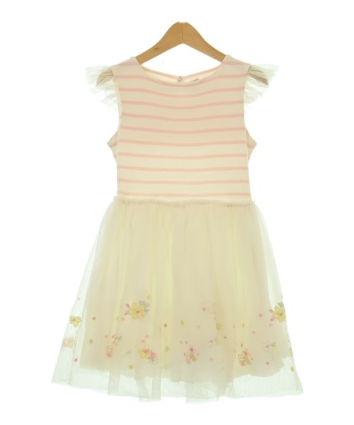 プチバトー(PETIT BATEAU)のPETIT BATEAU ワンピース