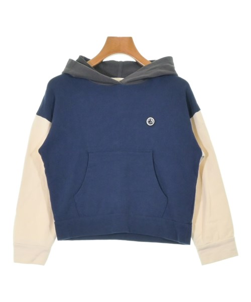 プチバトー(PETIT BATEAU)のPETIT BATEAU パーカー