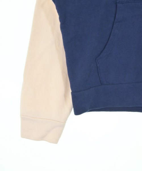 PETIT BATEAU（プチバトー）パーカー 紺 サイズ:140(11T-12T) キッズ/2200621968149