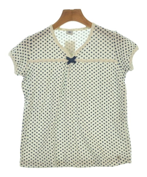 PETIT BATEAU（プチバトー）小物類（その他） 白 サイズ:150cm キッズ/2200619249076