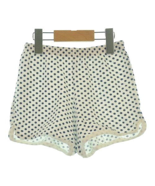 PETIT BATEAU（プチバトー）小物類（その他） 白 サイズ:150cm キッズ/2200619249076