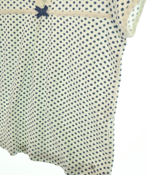 PETIT BATEAU（プチバトー）小物類（その他） 白 サイズ:150cm キッズ/2200619249076