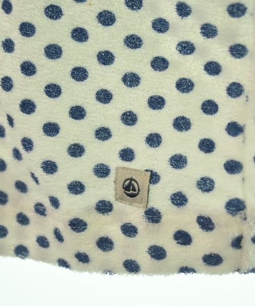 PETIT BATEAU（プチバトー）小物類（その他） 白 サイズ:150cm キッズ/2200619249076