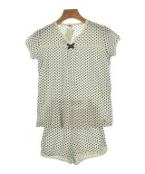 PETIT BATEAU（プチバトー）小物類（その他） 白 サイズ:150cm キッズ/2200619249076