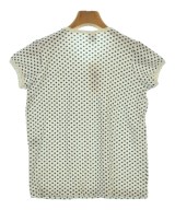 PETIT BATEAU（プチバトー）小物類（その他） 白 サイズ:150cm キッズ/2200619249076