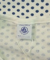 PETIT BATEAU（プチバトー）小物類（その他） 白 サイズ:150cm キッズ/2200619249076