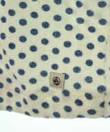 PETIT BATEAU（プチバトー）小物類（その他） 白 サイズ:150cm キッズ/2200619249076