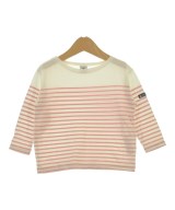 PETIT BATEAU（プチバトー）Tシャツ・カットソー 白 サイズ:95(36M) キッズ/2200613126465