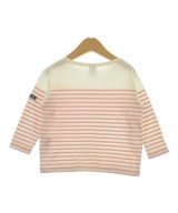 PETIT BATEAU（プチバトー）Tシャツ・カットソー 白 サイズ:95(36M) キッズ/2200613126465