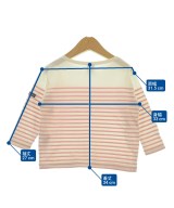 PETIT BATEAU（プチバトー）Tシャツ・カットソー 白 サイズ:95(36M) キッズ/2200613126465