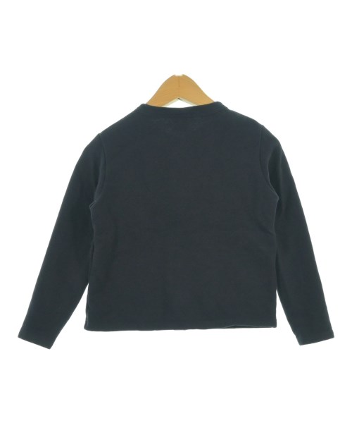 PETIT BATEAU（プチバトー）Tシャツ・カットソー 紺 サイズ:116(7T-8T) キッズ/2200613126472