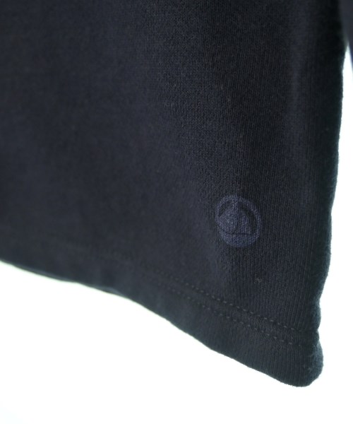 PETIT BATEAU（プチバトー）Tシャツ・カットソー 紺 サイズ:116(7T-8T) キッズ/2200613126472