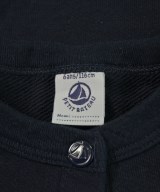 PETIT BATEAU（プチバトー）Tシャツ・カットソー 紺 サイズ:116(7T-8T) キッズ/2200613126472