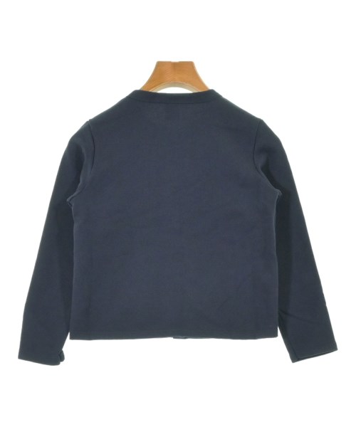 PETIT BATEAU（プチバトー）Tシャツ・カットソー 紺 サイズ:128(9T-10T) キッズ/2200613126489