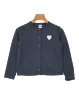 PETIT BATEAU（プチバトー）Tシャツ・カットソー 紺 サイズ:128(9T-10T) キッズ/2200613126489