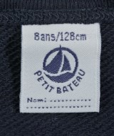 PETIT BATEAU（プチバトー）Tシャツ・カットソー 紺 サイズ:128(9T-10T) キッズ/2200613126489