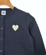 PETIT BATEAU（プチバトー）Tシャツ・カットソー 紺 サイズ:128(9T-10T) キッズ/2200613126489