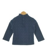 PETIT BATEAU（プチバトー）Tシャツ・カットソー 紺 サイズ:81(12M) キッズ/2200615082080