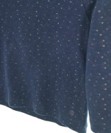 PETIT BATEAU（プチバトー）Tシャツ・カットソー 紺 サイズ:81(12M) キッズ/2200615082080