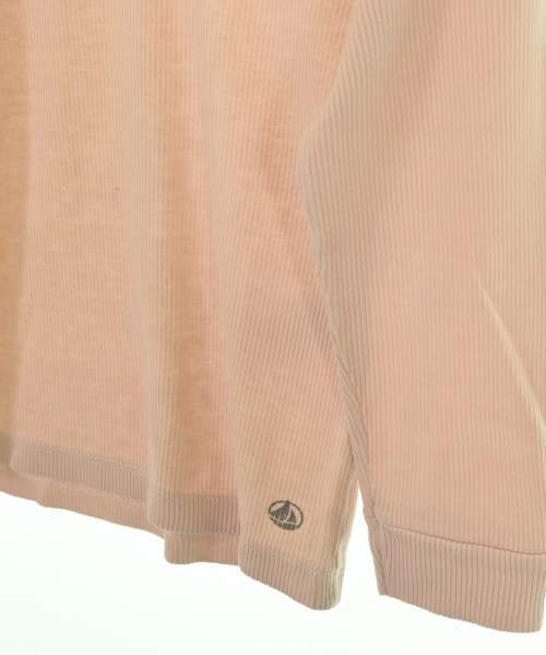 PETIT BATEAU（プチバトー）Tシャツ・カットソー ピンク サイズ:116(7T-8T) キッズ/2200624170099