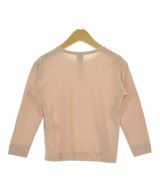 PETIT BATEAU（プチバトー）Tシャツ・カットソー ピンク サイズ:116(7T-8T) キッズ/2200624170099