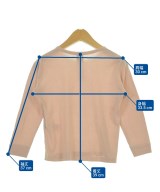 PETIT BATEAU（プチバトー）Tシャツ・カットソー ピンク サイズ:116(7T-8T) キッズ/2200624170099