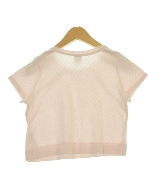 PETIT BATEAU（プチバトー）Tシャツ・カットソー ピンク サイズ:116(7T-8T) キッズ/2200624170105