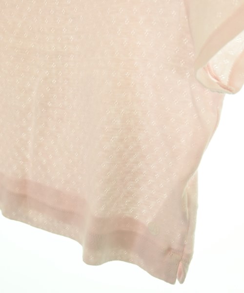 PETIT BATEAU（プチバトー）Tシャツ・カットソー ピンク サイズ:116(7T-8T) キッズ/2200624170105
