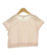 PETIT BATEAU（プチバトー）Tシャツ・カットソー ピンク サイズ:116(7T-8T) キッズ/2200624170105