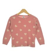 PETIT BATEAU（プチバトー）Tシャツ・カットソー ピンク サイズ:110(5T-6T) キッズ/2200624170112