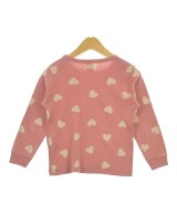 PETIT BATEAU（プチバトー）Tシャツ・カットソー ピンク サイズ:110(5T-6T) キッズ/2200624170112