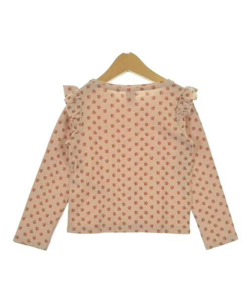 PETIT BATEAU（プチバトー）Tシャツ・カットソー ピンク サイズ:110(5T-6T) キッズ/2200624170129